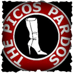 The Picos Pardos