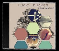 Lucky Duckes