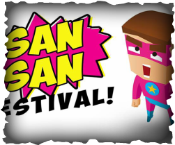 San San Festival